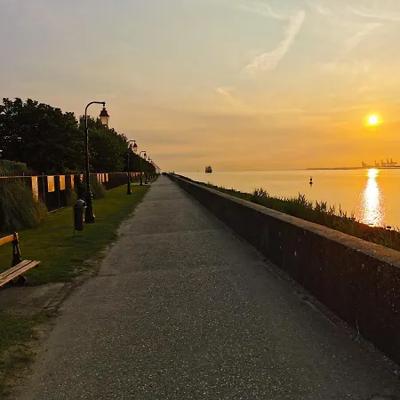 Phare Des Impressionnistes