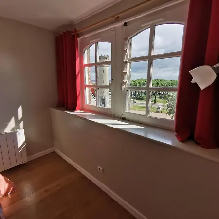 Phare Des Impressionnistes הונפלר