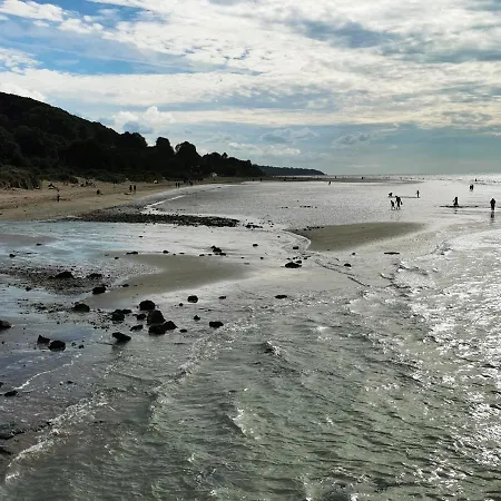 דירה Phare Des Impressionnistes