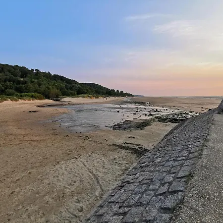 Phare Des Impressionnistes