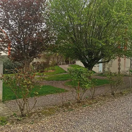 דירה Phare Des Impressionnistes