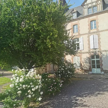 Phare Des Impressionnistes דירה *