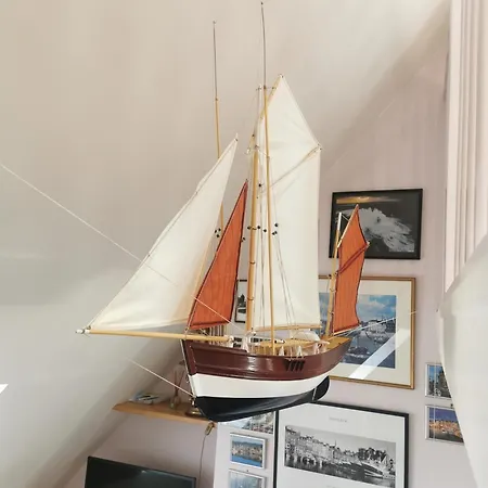 Phare Des Impressionnistes * הונפלר