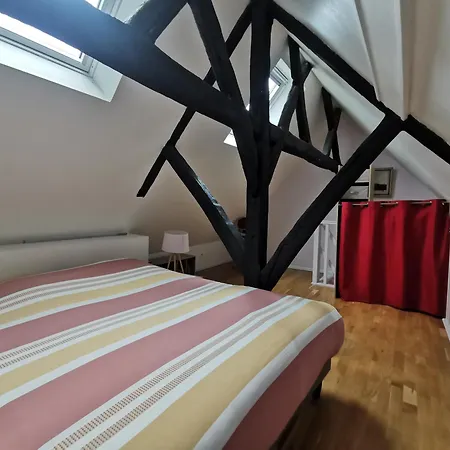 Phare Des Impressionnistes * הונפלר