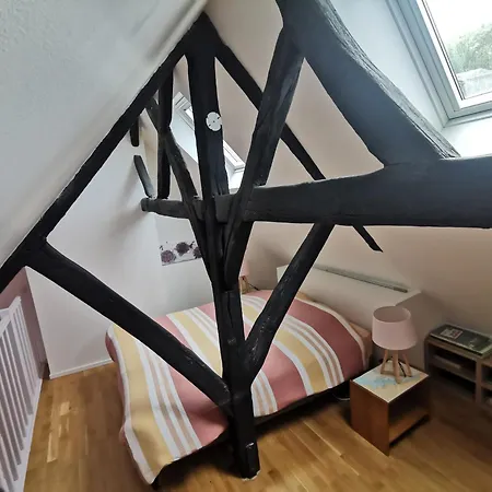 Phare Des Impressionnistes דירה