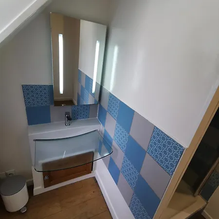 דירה Phare Des Impressionnistes *