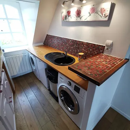 Phare Des Impressionnistes הונפלר