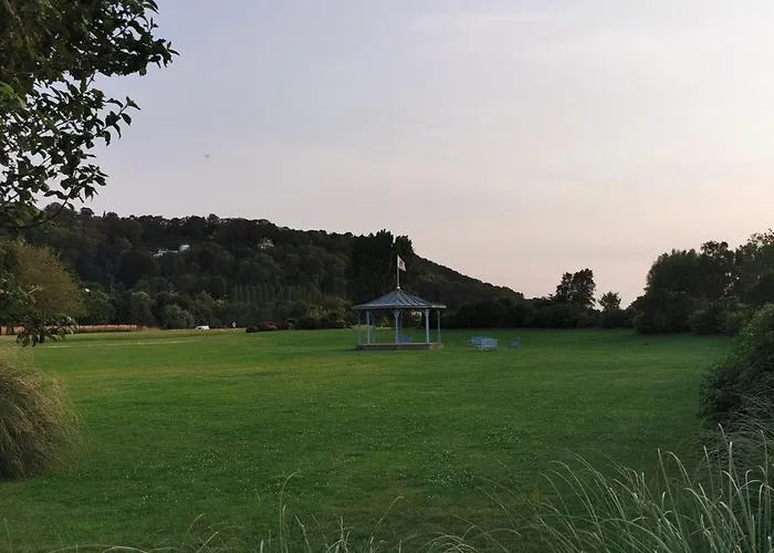 Phare Des Impressionnistes Appartement *