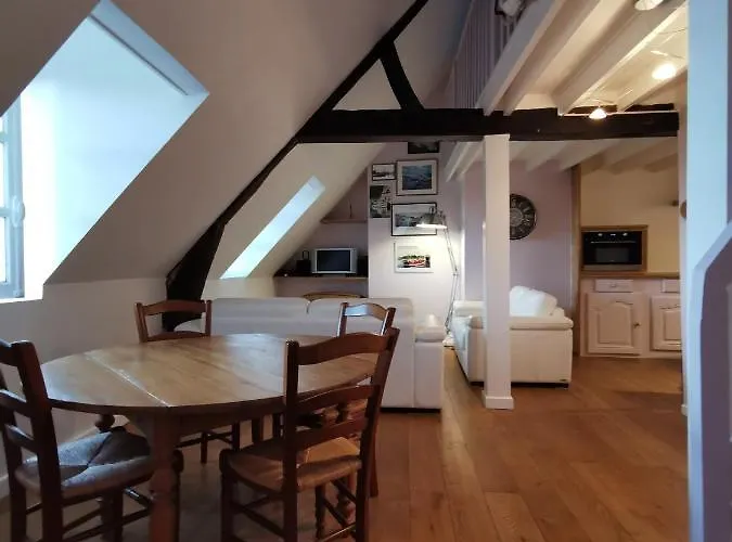 Phare Des Impressionnistes Appartement *