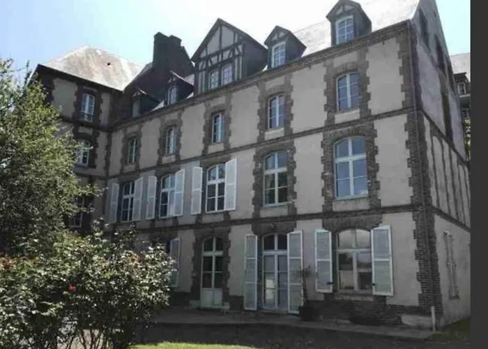 Appartement Phare Des Impressionnistes