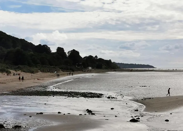 Appartement Phare Des Impressionnistes Honfleur