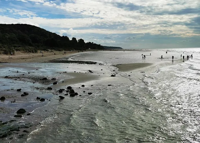 Appartement Phare Des Impressionnistes