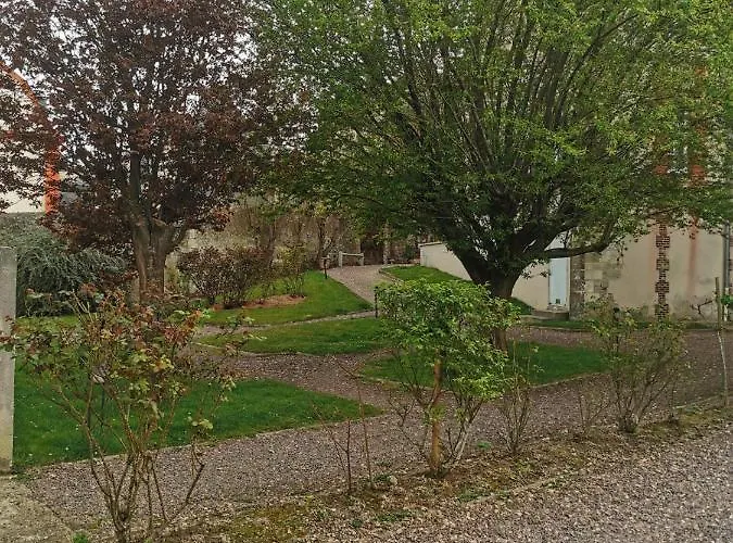 Appartement Phare Des Impressionnistes