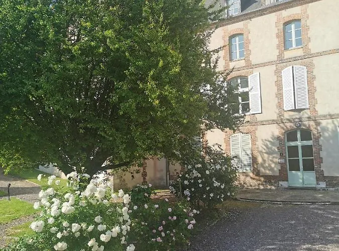 Phare Des Impressionnistes Appartement *