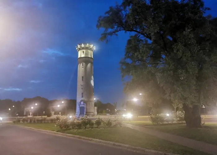 Phare Des Impressionnistes Appartement