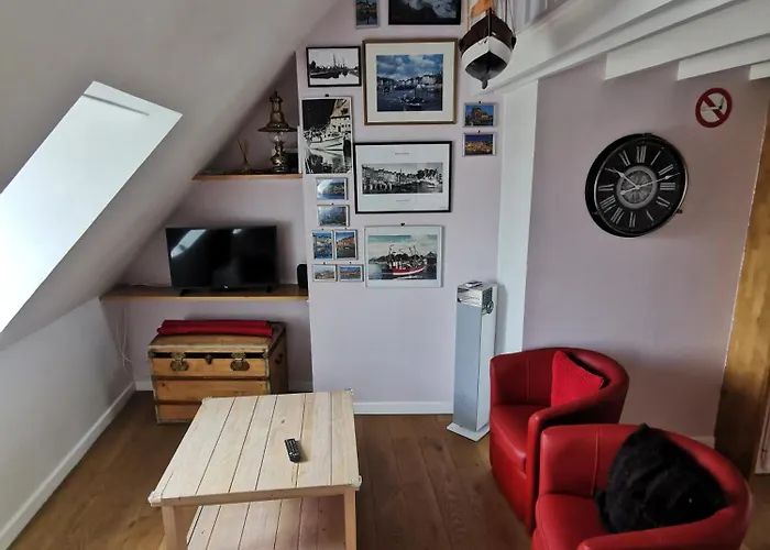 Phare Des Impressionnistes Appartement