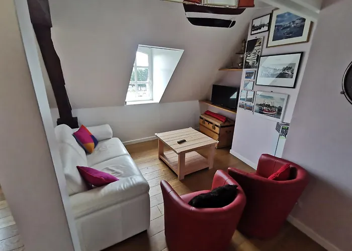 Appartement Phare Des Impressionnistes