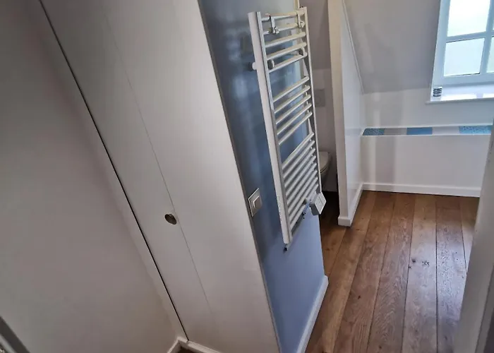 Appartement Phare Des Impressionnistes Honfleur