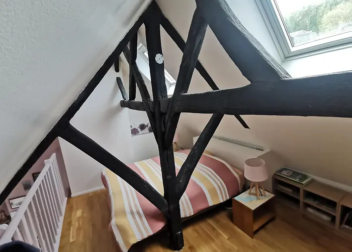 Phare Des Impressionnistes Appartement