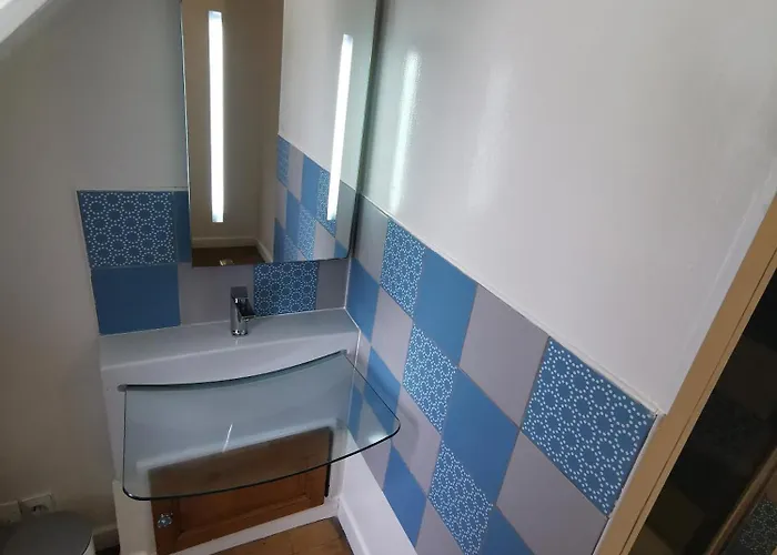 Appartement Phare Des Impressionnistes *