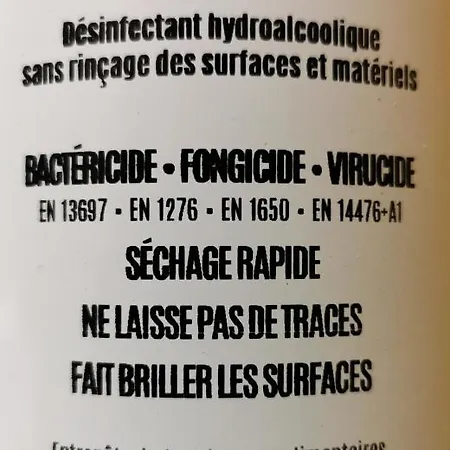 Appartement Phare Des Impressionnistes