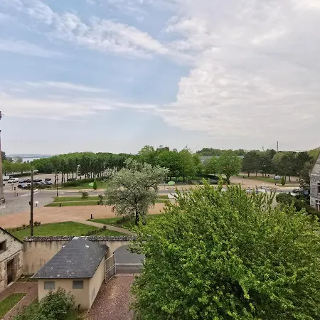 Phare Des Impressionnistes