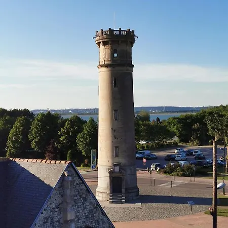 Phare Des Impressionnistes *