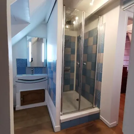 Phare Des Impressionnistes *