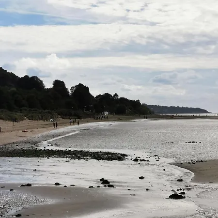 Appartement Phare Des Impressionnistes Honfleur