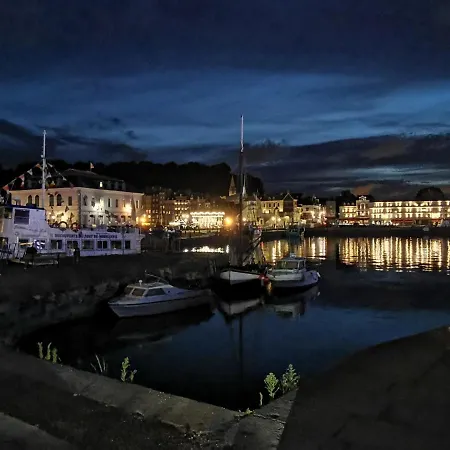 Phare Des Impressionnistes Apartment