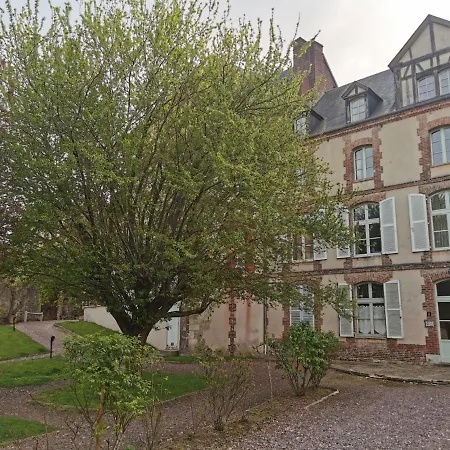 Phare Des Impressionnistes Honfleur