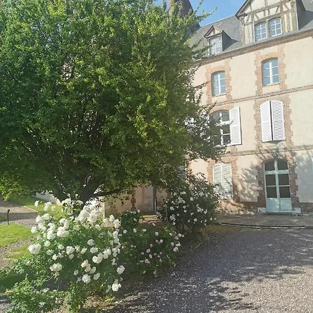 Phare Des Impressionnistes Apartment *