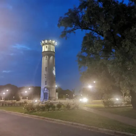 Phare Des Impressionnistes Appartement