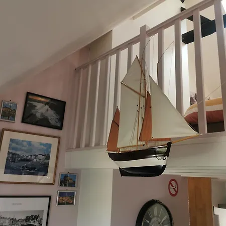 Apartment Phare Des Impressionnistes