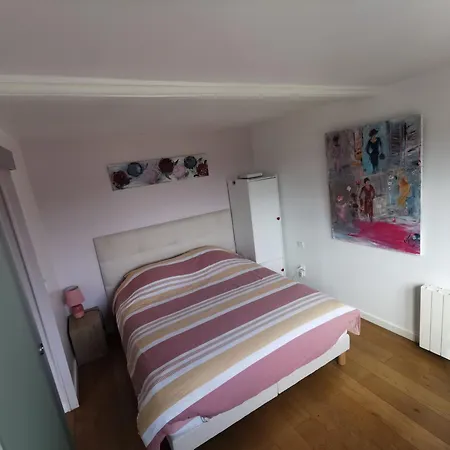 Phare Des Impressionnistes Honfleur