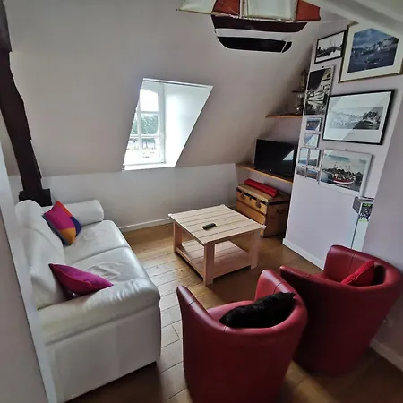 Apartment Phare Des Impressionnistes
