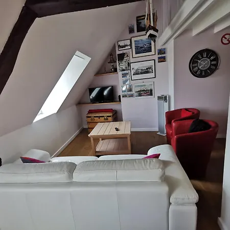 Apartment Phare Des Impressionnistes *