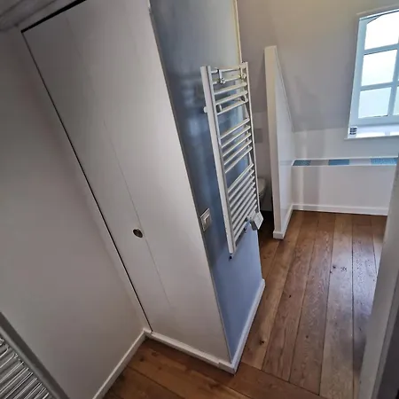 Appartement Phare Des Impressionnistes Honfleur