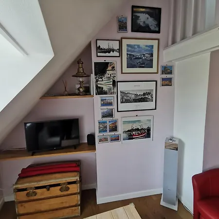 Phare Des Impressionnistes *