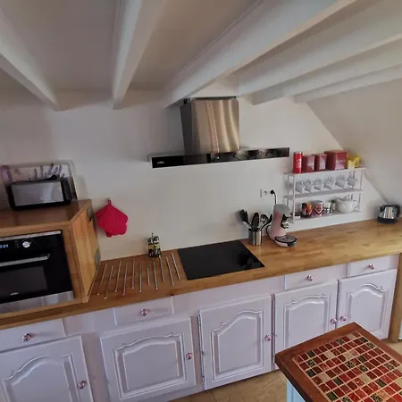 Phare Des Impressionnistes Honfleur