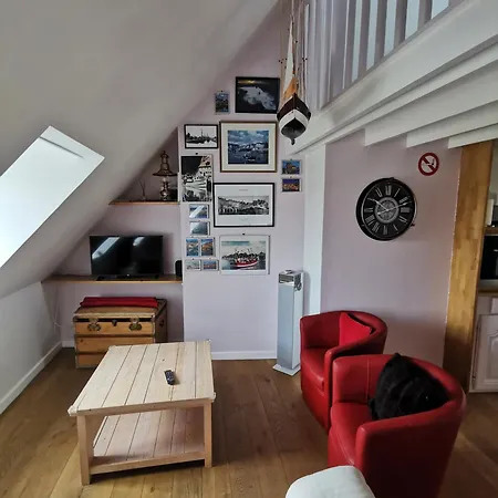 Apartment Phare Des Impressionnistes