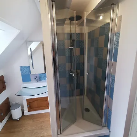 Phare Des Impressionnistes