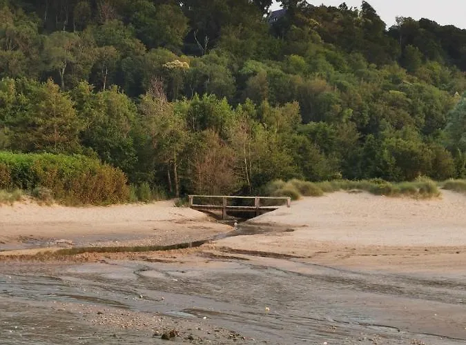 Phare Des Impressionnistes