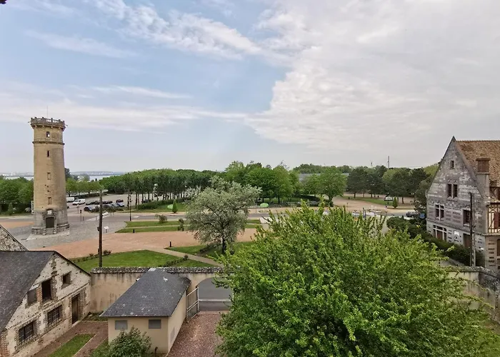 Phare Des Impressionnistes