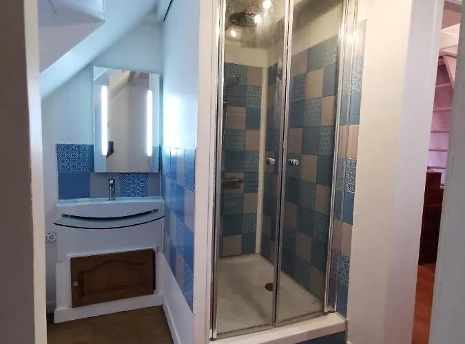 Phare Des Impressionnistes *