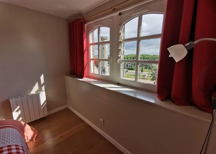 Phare Des Impressionnistes Honfleur