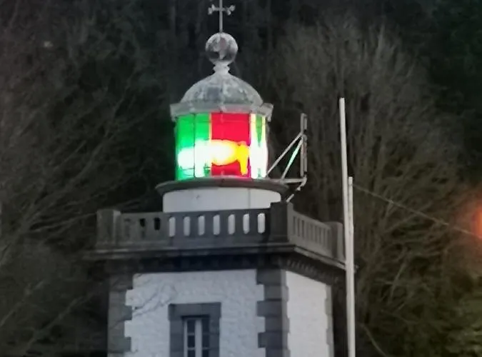 Apartment Phare Des Impressionnistes