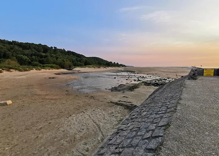 Phare Des Impressionnistes