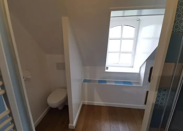 Apartment Phare Des Impressionnistes