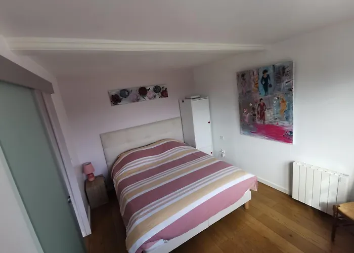 Phare Des Impressionnistes Honfleur